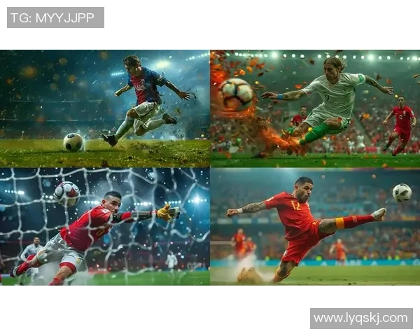 三大足球巨星精彩瞬间拼接壁纸展现无与伦比的球场风采 三大足球巨星精彩瞬间拼接壁纸展现无与伦比的球场风采