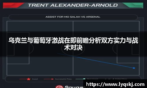 乌克兰与葡萄牙激战在即前瞻分析双方实力与战术对决
